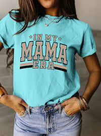 PREORDER Mama Era Graphic T-Shirt