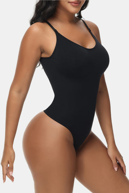 Blown Away Tummy Control Bodysuit