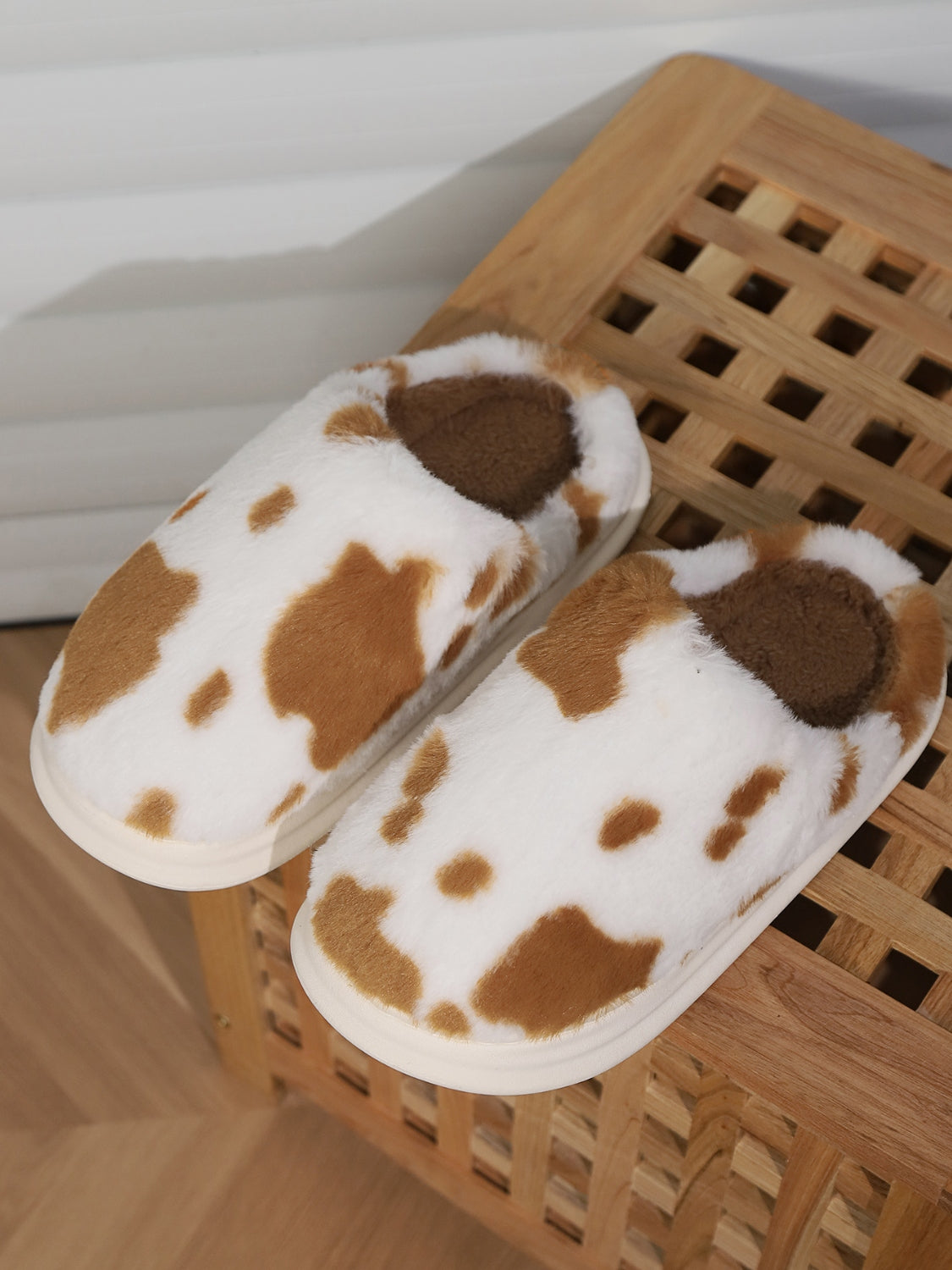 PREORDER: MOO-D FOR COMFY SLIPPERS