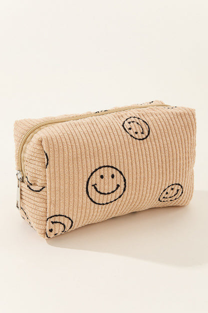 Grin & Stash Bag