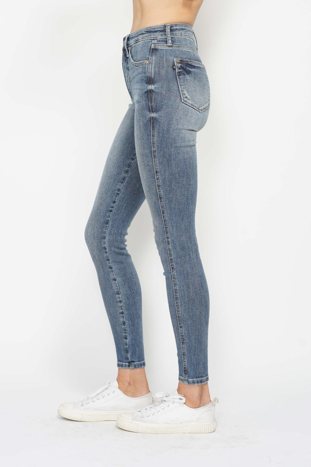 Alice's Tummy Control Skinny Jeans