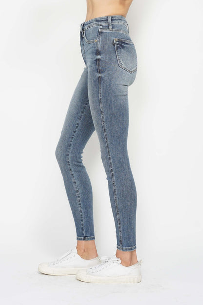 Alice's Tummy Control Skinny Jeans