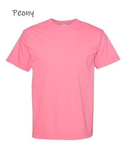 Well Behaved Graphic Tee