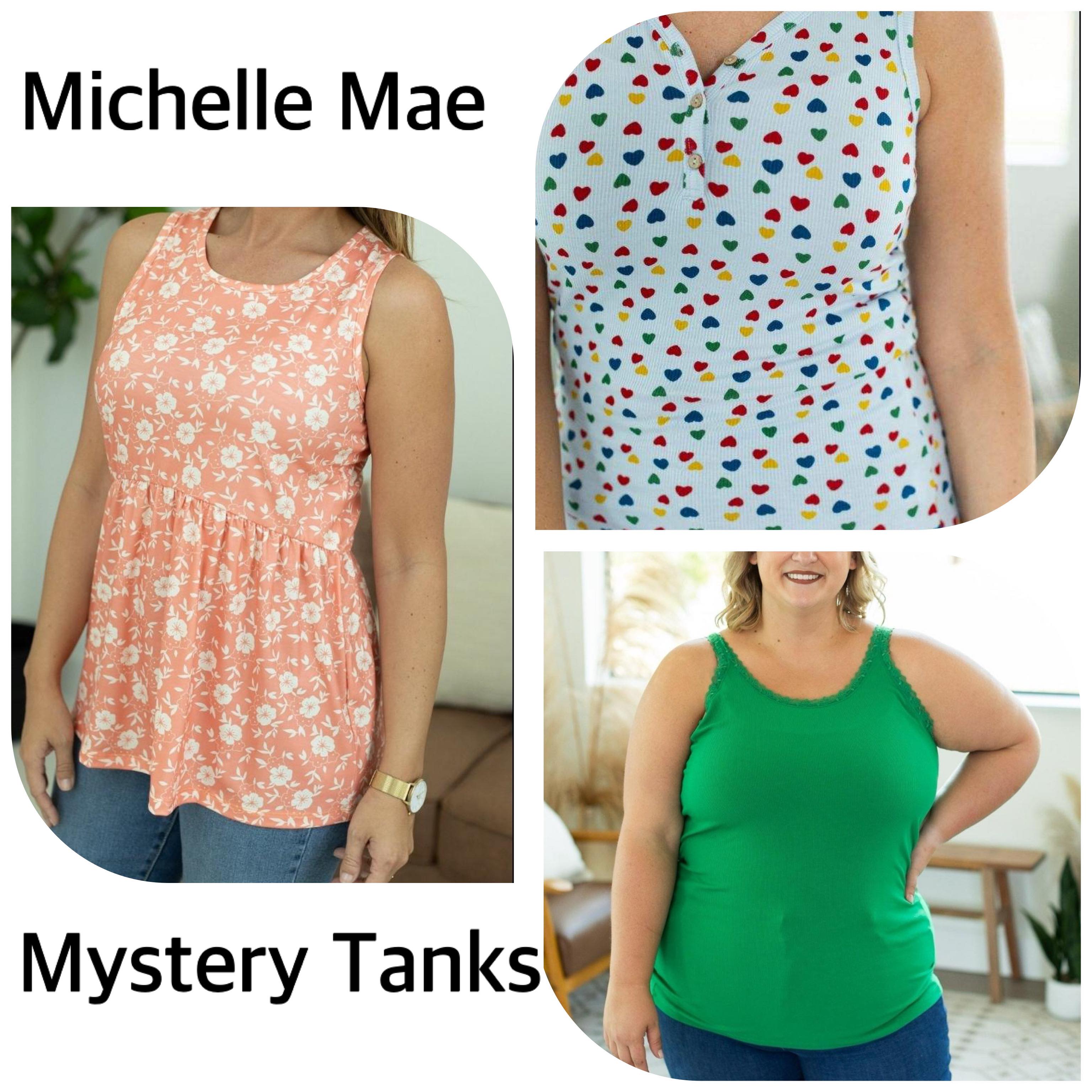 Michelle Mae Mystery FINAL SALE