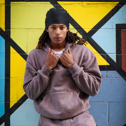 Cozy Core Oversized Hoodie - 3 pack
