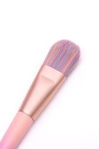 Loud and Clear Bronzer Brush **FINAL SALE**