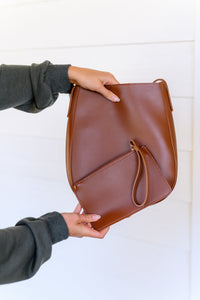 Take the Best Shoulder Bag **FINAL SALE**