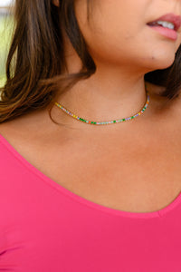 The Promise Necklace **FINAL SALE**