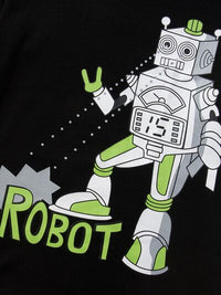ROBOTS!! T-Shirt